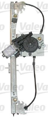 Valeo 850167 podnośnik szyby samochodowej 850167
