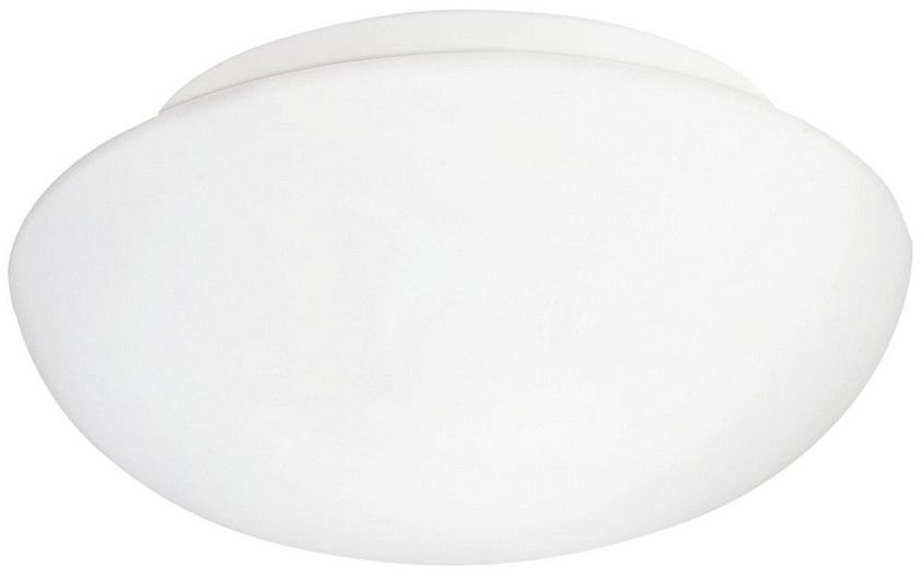 Eglo 75351 - LED RGB Plafon ściemnalny ELLA-C 1xE27/7,5W/230V