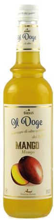 Distillati Group Syrop Il Doge 700 ml Mango