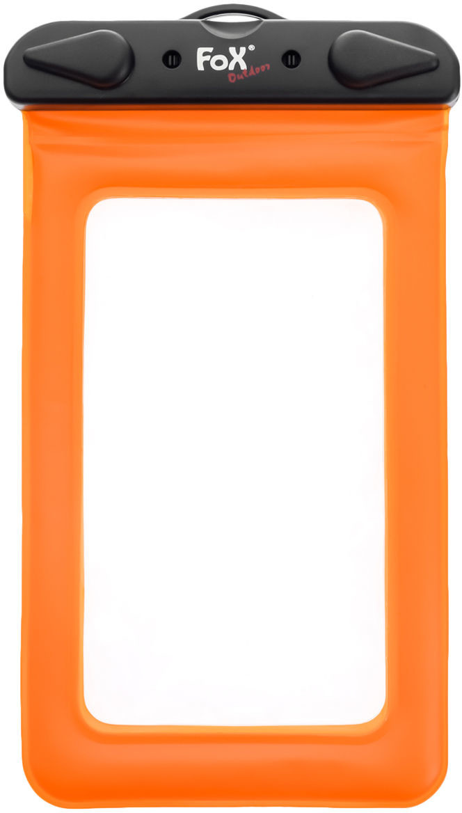 Torba MFH na smartfona wodoodporna Orange 30532K