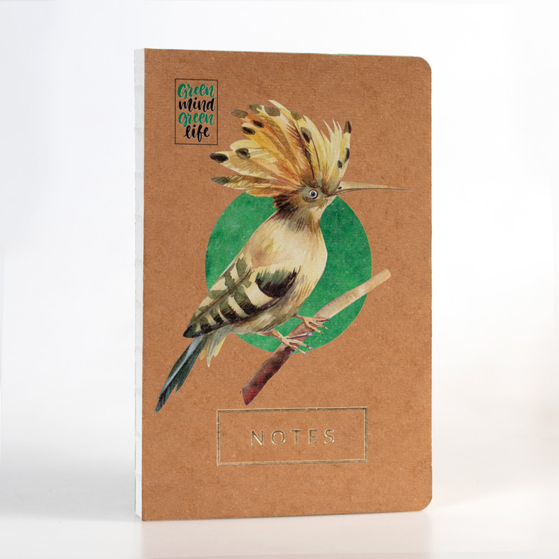 greenmink.pl Notes Green Mind  Green Life Dudek GML4