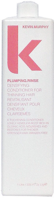 Kevin Murphy Plumping, pogrubiająca odżywka do włosów, 1000 ml