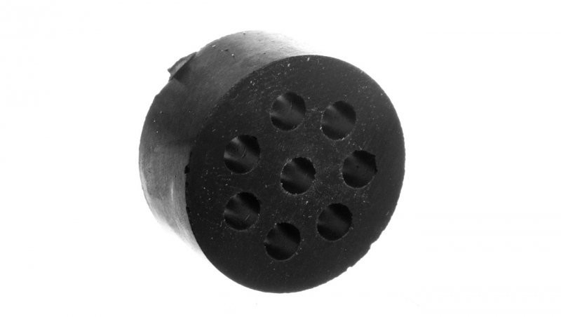 lapp kabel Wkład uszczelniający do dławnic M32 IP54 8x4 SKINTOP DIX-M 32840 53332840 53332840