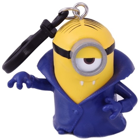 Brelok Zawieszka Minionki Minionek Hawaje B-756