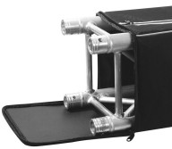 Duratruss DT TSC-AT-100 pokrowiec na kratownice Quadro290 100cm
