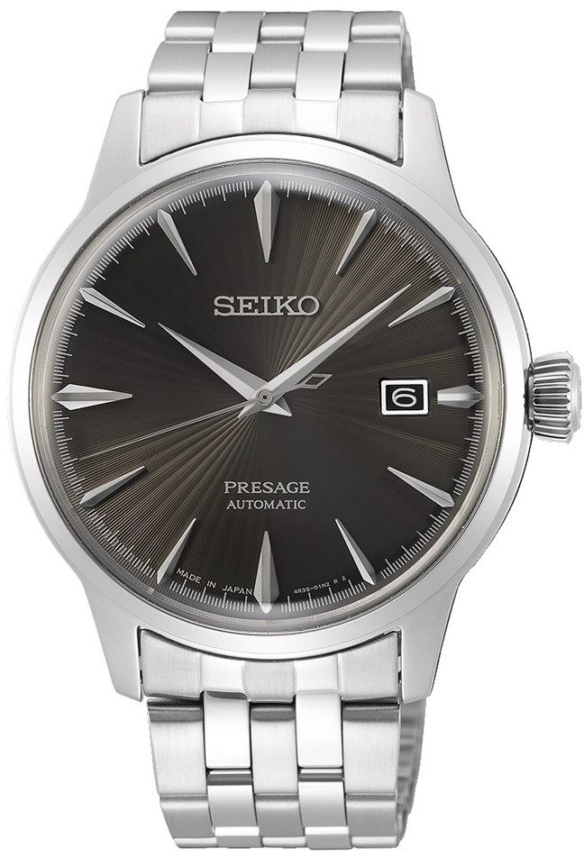 Seiko SRPE17J1