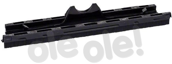 Bosch Uchwyt na 2 gumy do 2609253F21 2609256F24