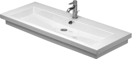 Duravit 2nd floor 120x50,5 0491120000