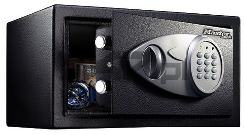 Master Lock Sejf elektroniczny X041ML
