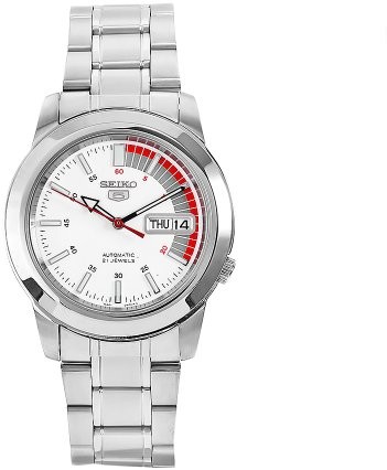 Seiko SNKK25