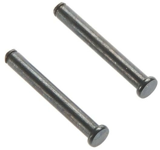 Axial Bolec zawiasu 2.5x19mm 2 szt AX31504) AX31504