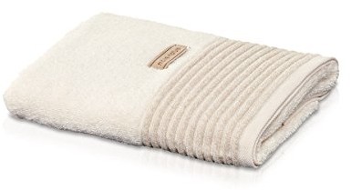 Möve ręczniki Wellness, naturalny, ręcznik dla gości 30 x 50 cm 055378711/030050/071