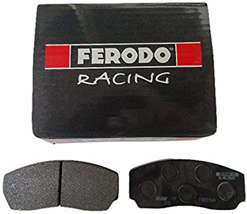 FERODO Racing okładziny hamulcowe Racing DS2500 FRP216H FRP216H