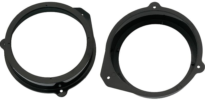 Sam.Adapter gł.AUDI A3/A4 AVANT 165mm