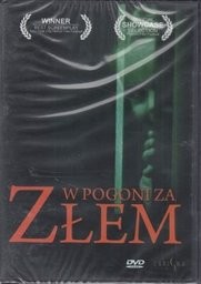 W pogoni za złem reż Sean Tretta CAR0014674