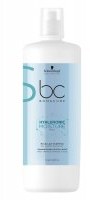 Schwarzkopf BC Moisture Kick micelarny szampon nawilżający 1000ml