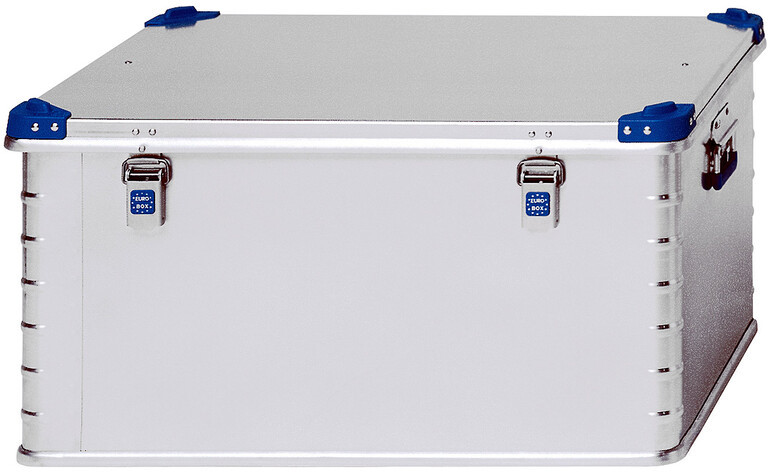 Zarges Zarges Eurobox Aluminium Box 155l  2021 Skrzynie transportowe 407050