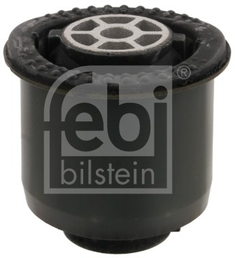 FEBI BILSTEIN Łożyskowanie, korpus osi 31129