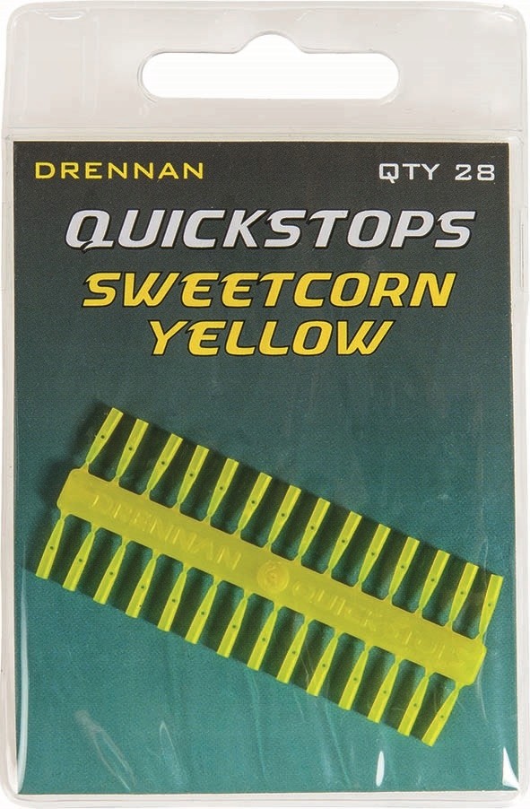 Stopery Metoda Method Feeder Quickstop Drennan