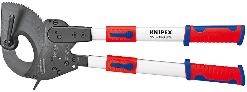 Knipex 95 32 060 Nożyce do kabli 95 32 060
