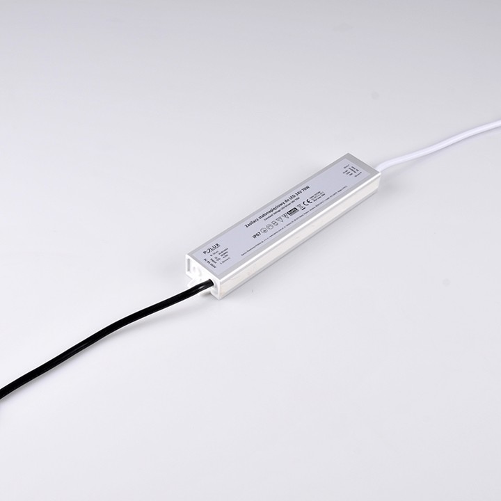 Polux Zasilacz stałonapięciowy 24V max 70W IP67 SANICO 317346