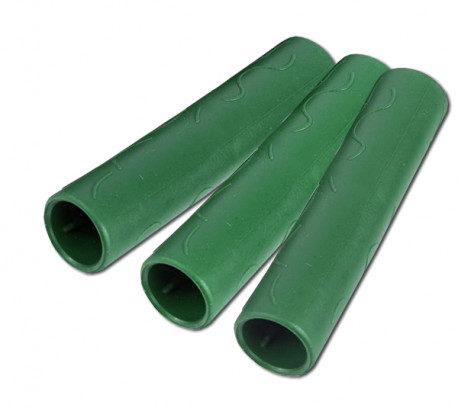 BRADAS Łącznik prosty do tyczek 8mm 10szt. TYLP08 2006 TYLP08