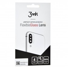 3MK Szkło na aparat Flexible Glass Lens dla Huawei P30 Pro 5903108105569