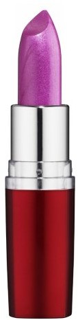 Maybelline New York Make-Up Lippenstift Moisture Extreme Lipstick/globalnego ocieplenia czerwone wino o zapachu melonigem, 1 X 5 G B06140