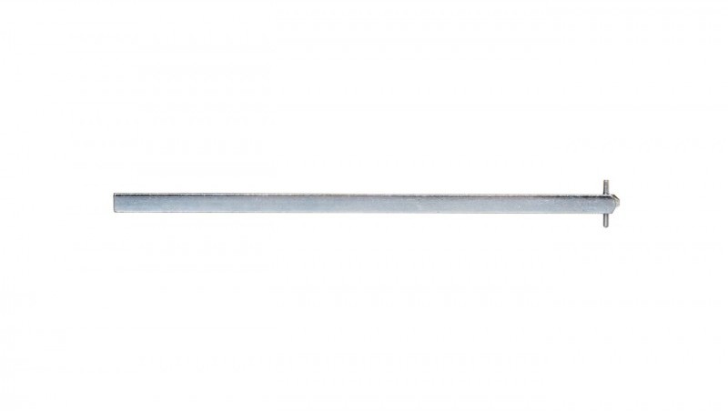 Hager POLO Wałek napędu 150mm dla rozłączników o rozmiarze 4 HZC114 HZC114