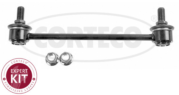 CORTECO Drążek / wspornik, stabilizator 49399310 49399310