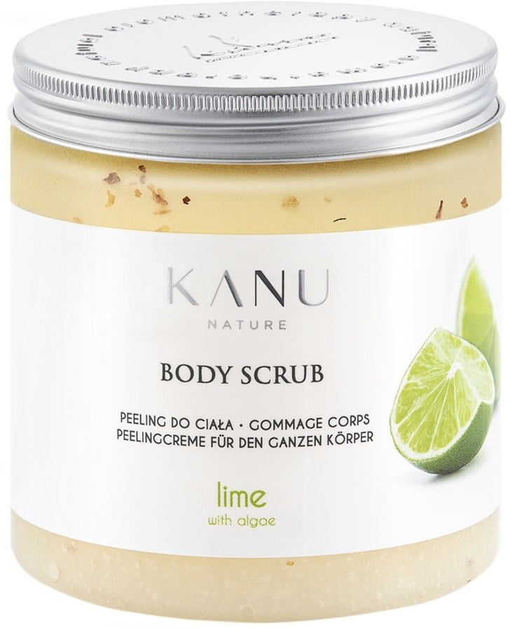 Kanu Nature Nature Inny Lime With Algae 350.0 g