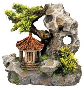 Nobby 28214 akwarium dekoracja Aqua ornaments 