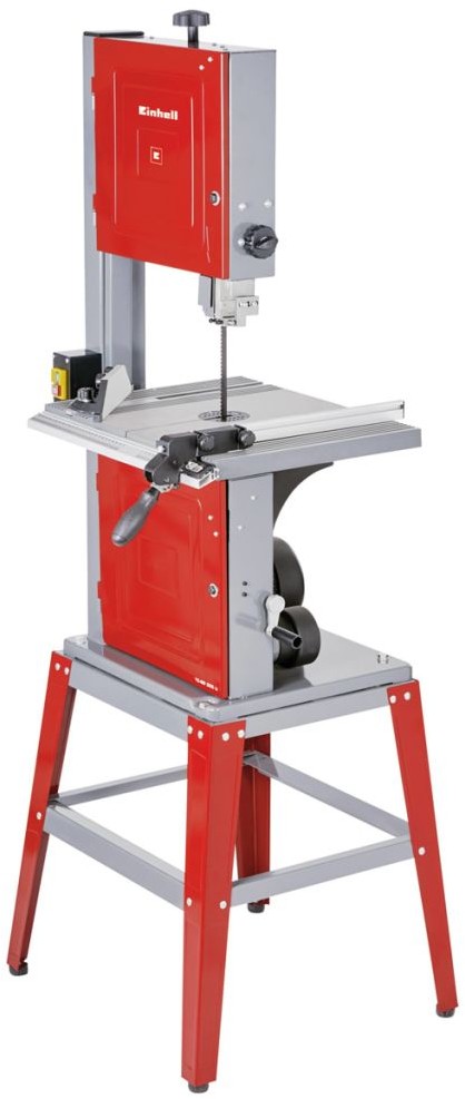 Einhell Pilarka taśmowa TC-SB 305 U 4308055