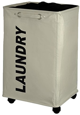 Wenko Quadro kosz na pranie różnekolory 3450110100