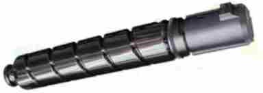 DrTusz Toner Zamiennik C-EXV 54 Y do Canon 1396C002) Żółty)
