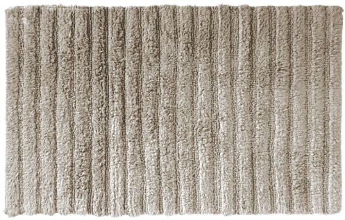 GELCO gelco Design Line 707862 mata łazienkowa, 50 x 80 cm, taupe 707862