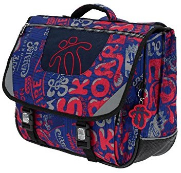 Totto TOTTO Plecak talla única, wielokolorowy MA04ECO032-1810J-6LN