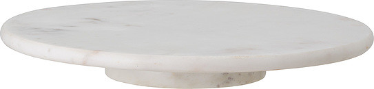 Bloomingville Patera Ellin 35,5 cm marmurowa 82050482