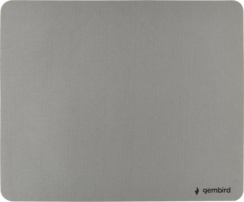 Gembird Podkładka Dark Grey MP-S-G MP-S-G