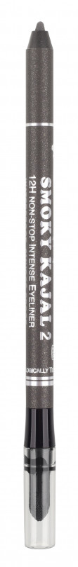Karaja SMOKY KAJAL - Kredka do oczu i eyeliner w jednym - 1 KARKKDOC-DOOC