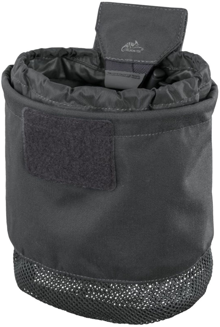 Helikon Torba zrzutowa Competition Dump Pouch - Shadow Grey (MO-CDP-CD-35) H MO-CDP-CD-35