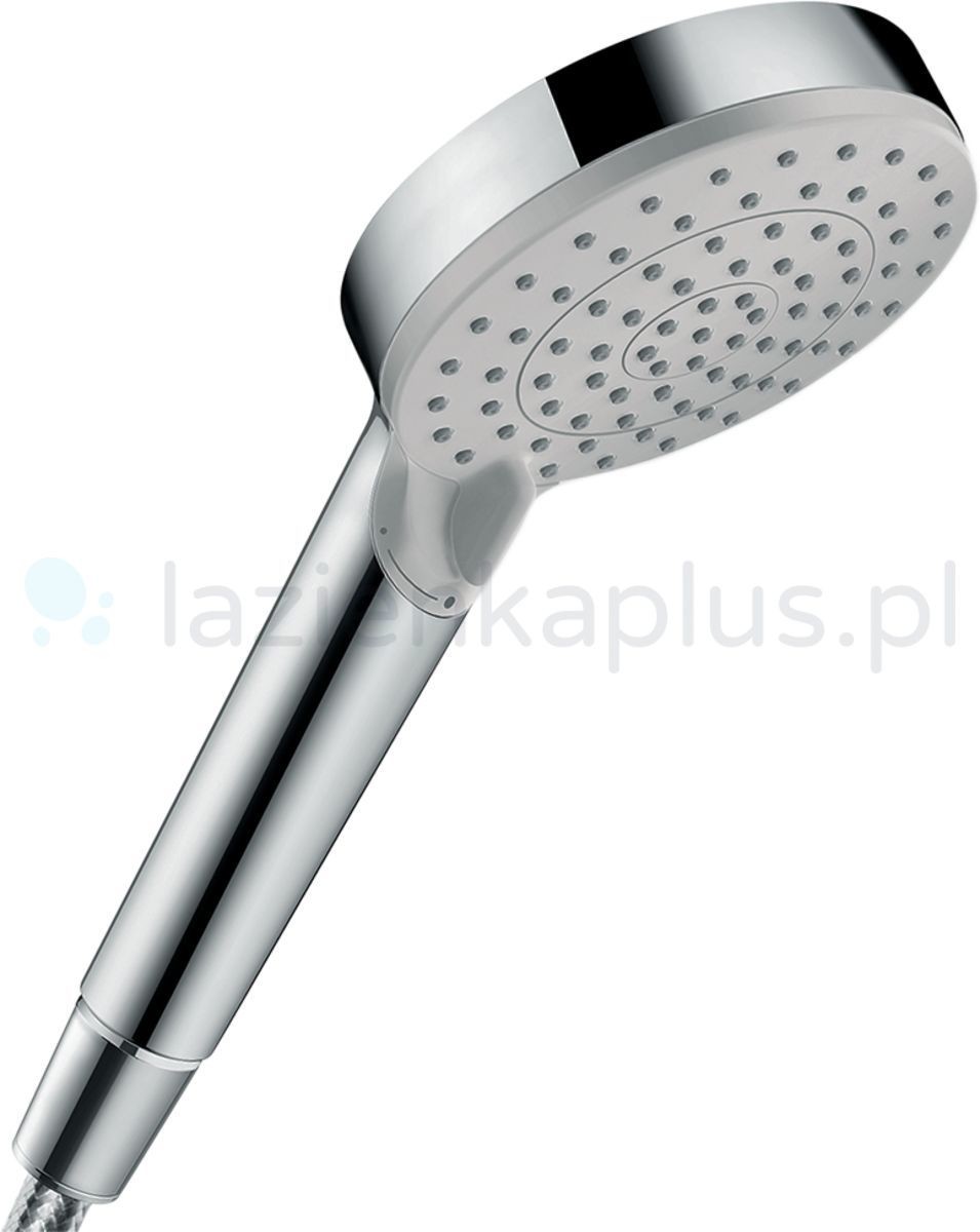 Hansgrohe Vernis Blend słuchawka prysznicowa chrom 26340000
