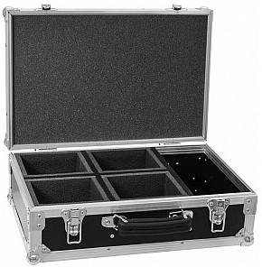 Roadinger ROADINGER Flightcase 4x TL-3 TCL 31005101