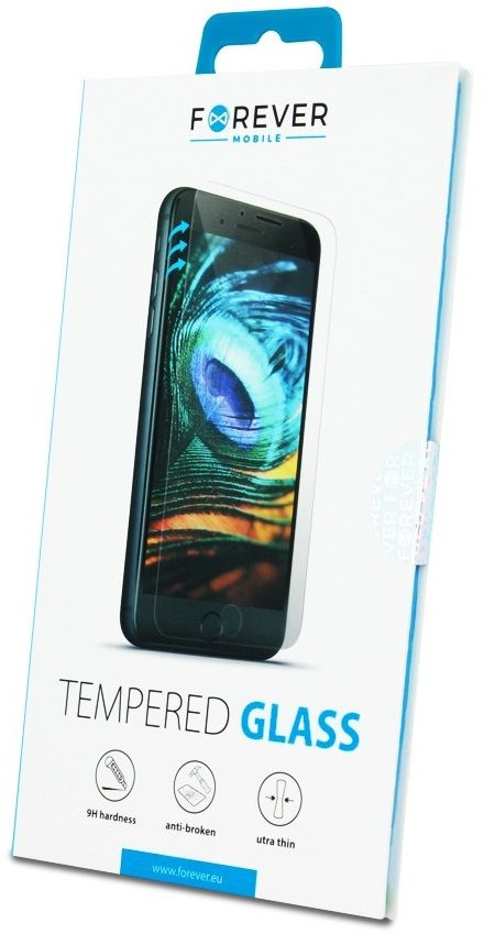 TelForceOne Szkło hartowane Tempered Glass Forever do Motorola Moto E6s GSM096255