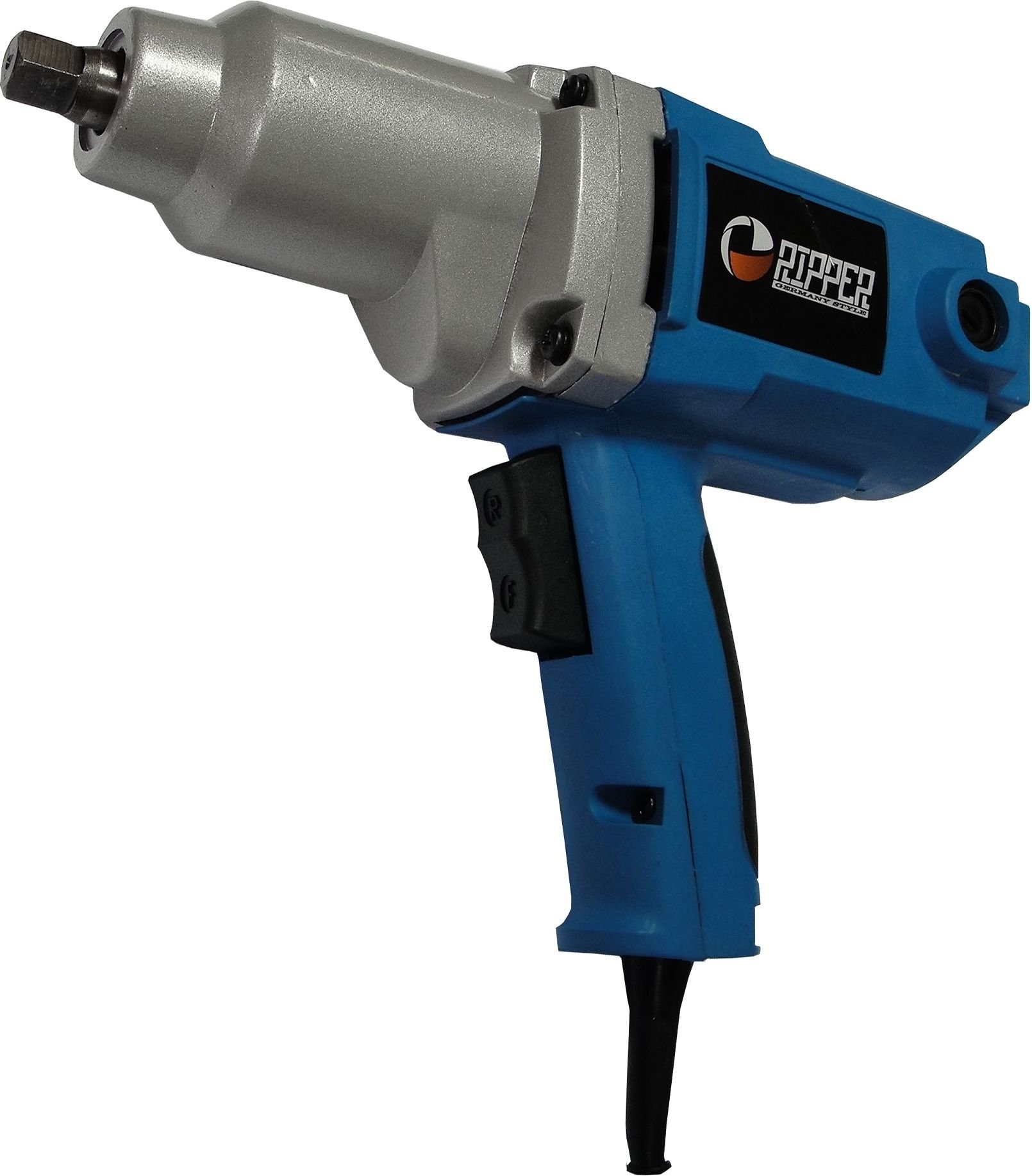 MAR-POL Klucz udarowy 1/2" Ripper elektryczny 80490 80490