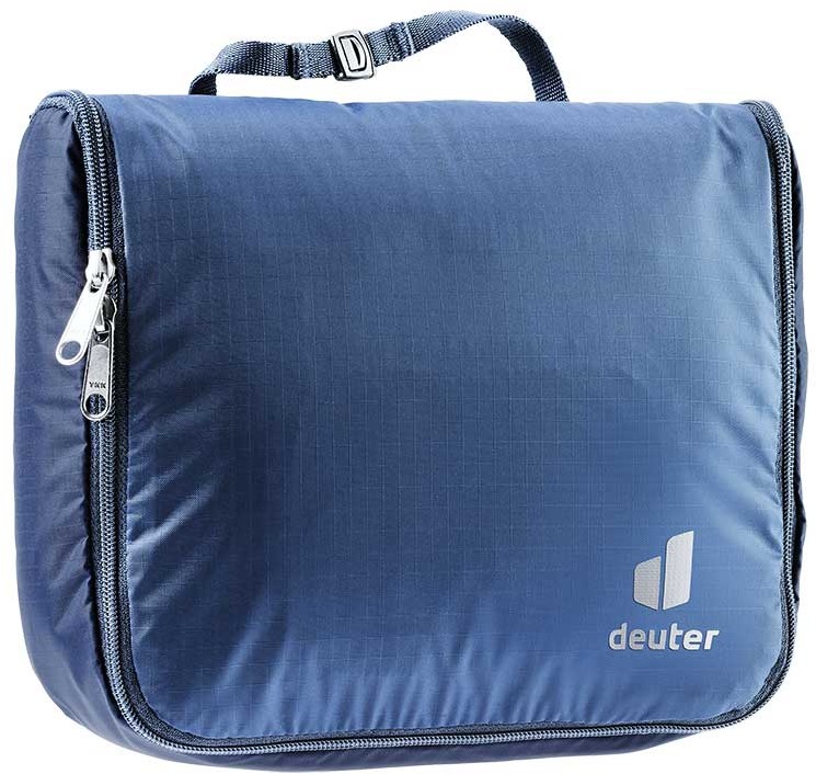 Deuter Kosmetyczka Wash Center Lite I midnight-navy 393052133650