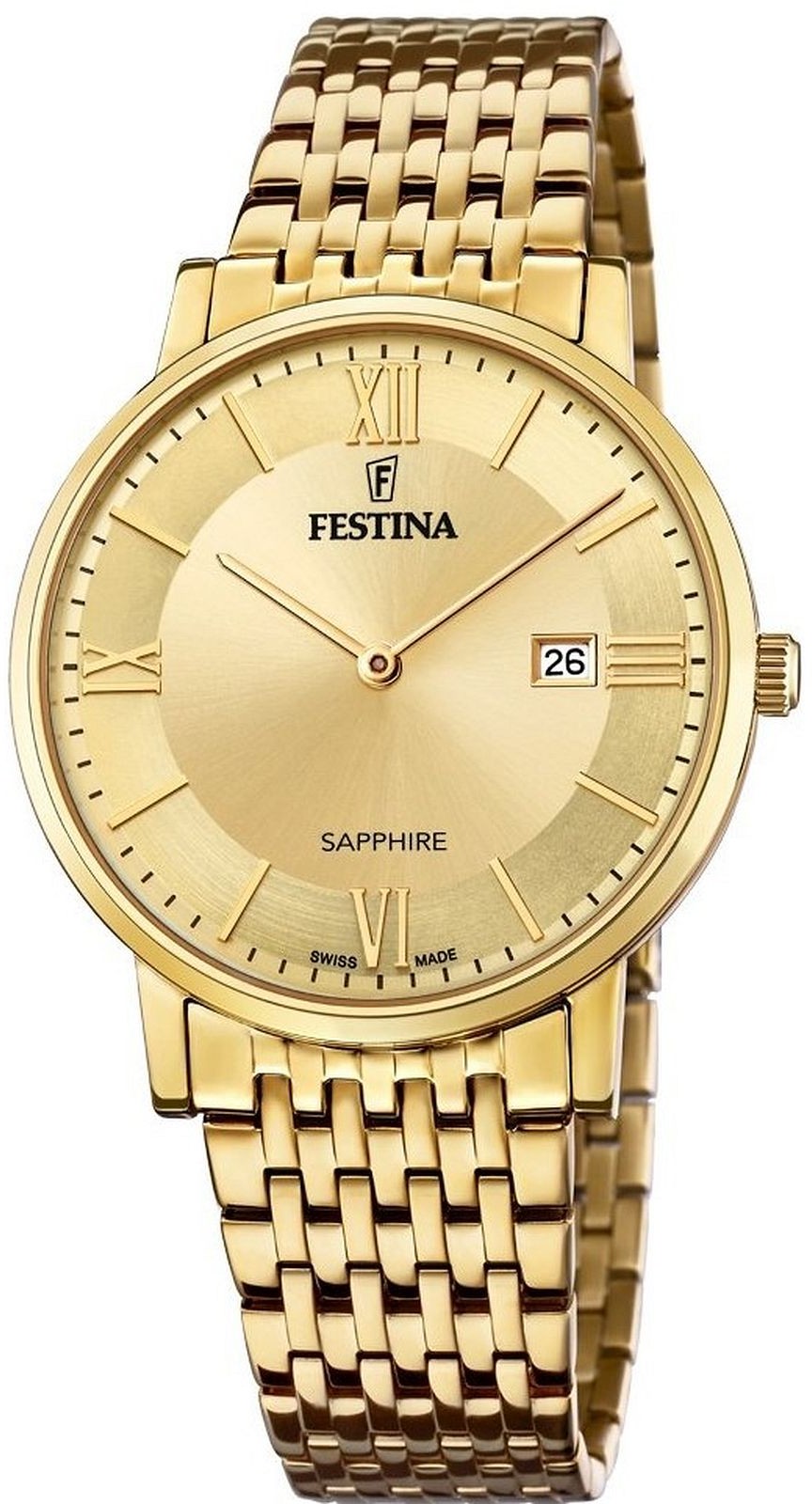 Festina F20020-2