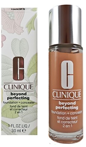 Clinique Foundation Beyond Perfecting 2 in 1 9 30 ML 0020714711924