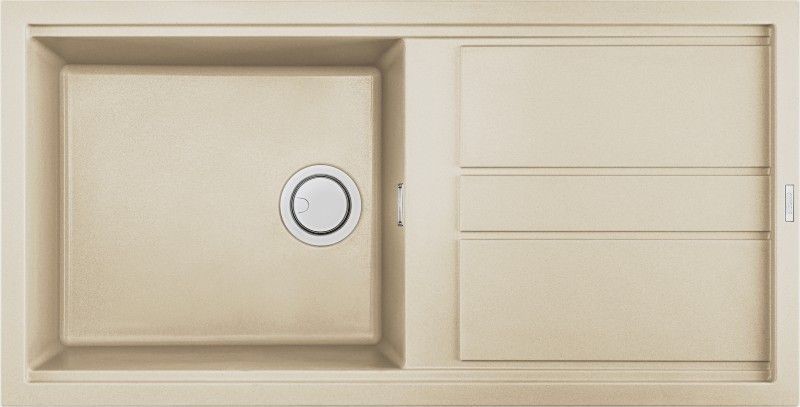 Elleci BEST 480 champagne K95 KERATEK PLUS (LKB48095)