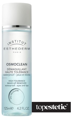 INSTITUT ESTHEDERM Osmoclean High Tolerance Makeup Remover (Eyes & Lips) 125ml